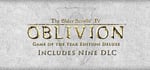 The Elder Scrolls IV: Oblivion® Game of the Year Edition Deluxe banner image