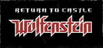 Return to Castle Wolfenstein banner image