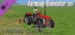 Farming Simulator 2011 - Classics banner image