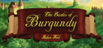 The Castles of Burgundy steam charts