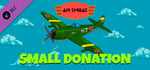 Air Threat - Small Donation banner image
