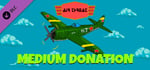 Air Threat - Medium Donation banner image