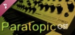 Paratopic Soundtrack banner image