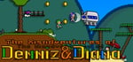 The Misadventures of Denniz & Diana steam charts