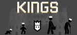 Kings banner image