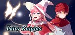 Fairy Knights steam charts
