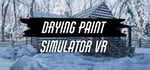 Drying Paint Simulator VR steam charts
