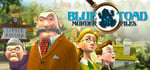 Blue Toad Murder Files™: The Mysteries of Little Riddle steam charts