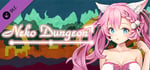 Neko Dungeon BlaBla Underwear DLC banner image