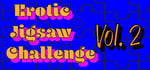 Erotic Jigsaw Challenge Vol 2 steam charts