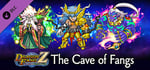DragonFangZ - Extra Dungeon "The Cave of Fangs" banner image