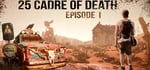 25 Cadre of Death steam charts