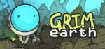 Grim Earth steam charts