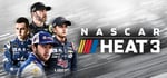 NASCAR Heat 3 steam charts