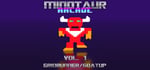 Minotaur Arcade Volume 1 banner image