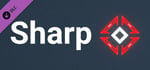 Sharp - Theme Pack banner image