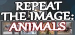 Repeat the image: Animals steam charts