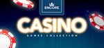 Encore Casino Games Collection banner image
