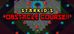 Starkid's Obstacle Course steam charts