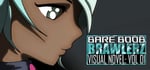 Bare Boob Brawlerz Visual Novel: Vol 1 steam charts