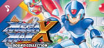 Mega Man X Sound Collection banner image