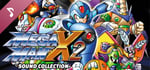Mega Man X2 Sound Collection banner image