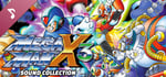 Mega Man X3 Sound Collection banner image