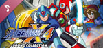 Mega Man X4 Sound Collection banner image