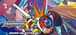 Mega Man X7 Sound Collection banner image