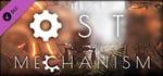 Mechanism - OST banner image