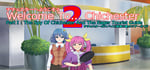 Welcome To... Chichester 2 - Part I : The Spy Of Chichester And The Eager Tourist Guide HD Edition banner image