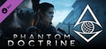 Phantom Doctrine - Deluxe Edition Upgrade banner image
