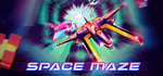 Space Maze banner image
