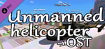 Unmanned helicopter - OST banner image