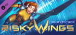 Risky Wings - Soundtrack banner image