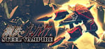 Steel Vampire banner image