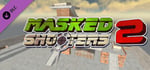 Masked Shooters 2 - Assault banner image