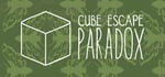 Cube Escape: Paradox banner image