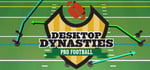 Desktop Dynasties: Pro Football steam charts