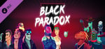 Black Paradox - Soundtrack banner image