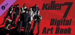 killer7: Digital Art Booklet banner image