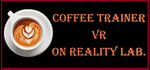 Coffee Trainer VR steam charts