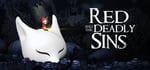 Red And The Deadly Sins steam charts