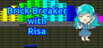 Brick Breaker with Risa steam charts