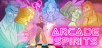 Arcade Spirits banner image