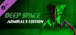 Deep Space Classic - Admiral's Edition banner image