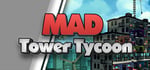 Mad Tower Tycoon steam charts