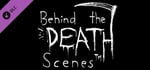 Behind The Death Scenes banner image