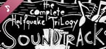 The Complete Halfquake Trilogy Soundtrack banner image