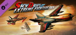 SkyDrift: Extreme Fighters Premium Airplane Pack banner image